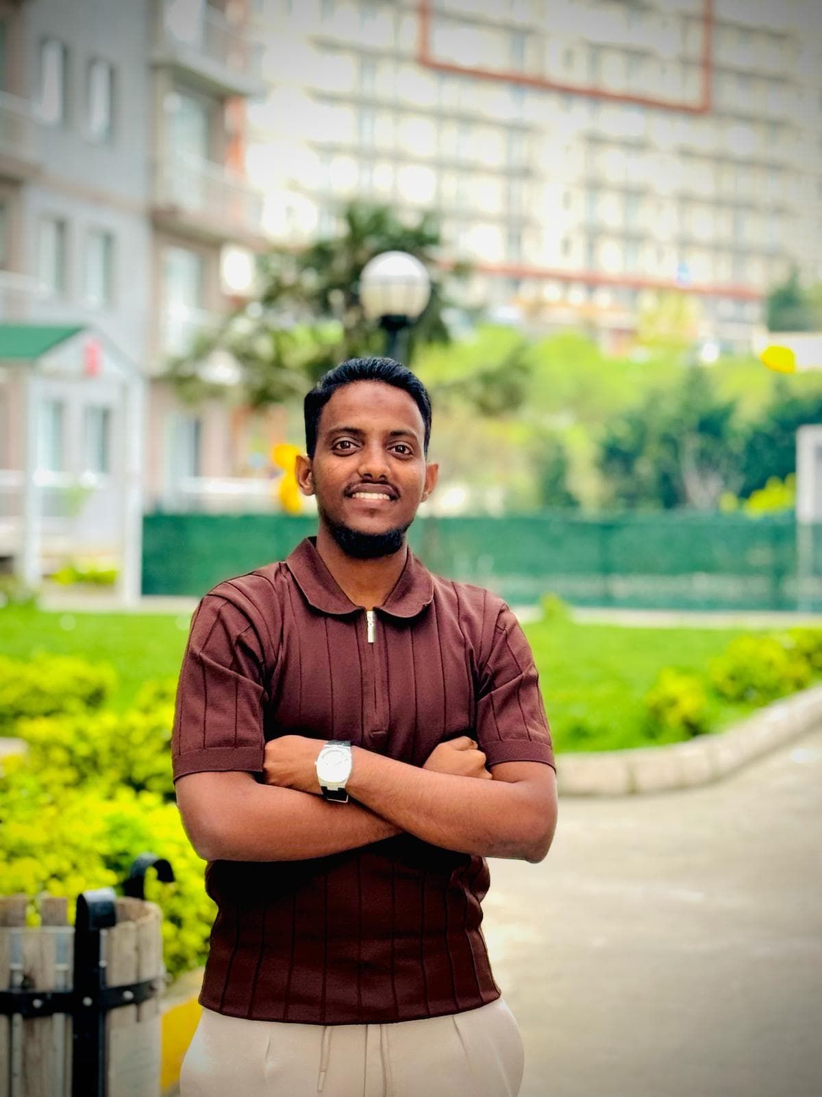 Mohamed Ali Youssouf