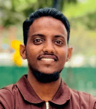 Mohamed Ali Youssouf memoji